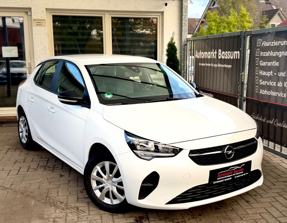 Opel Corsa 2022