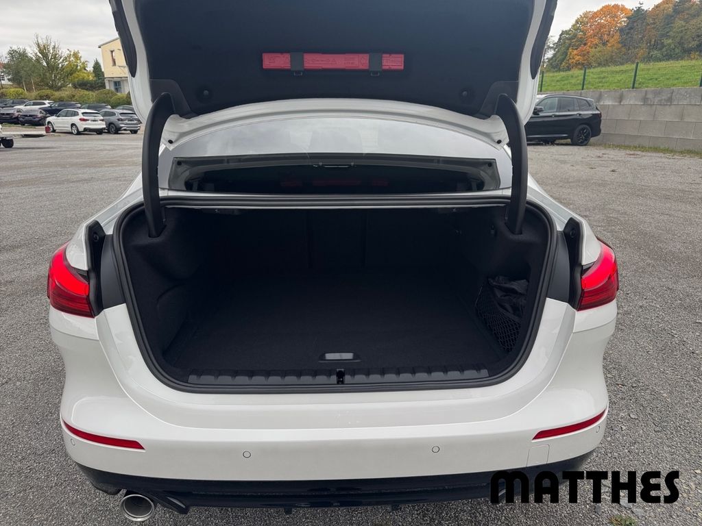 BMW 218 Gran Coupé 2023