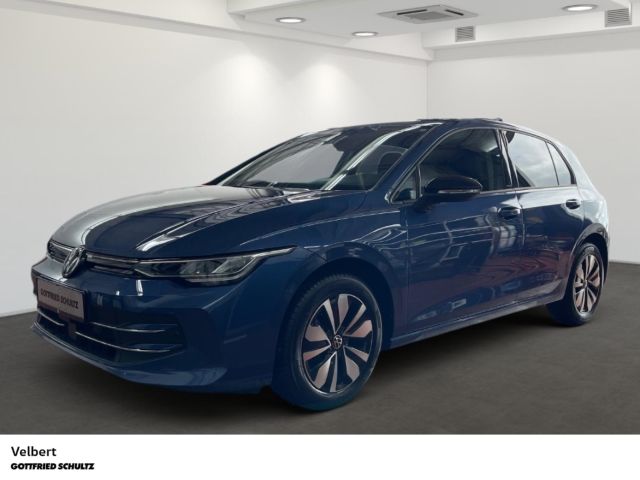 Volkswagen Golf 2025