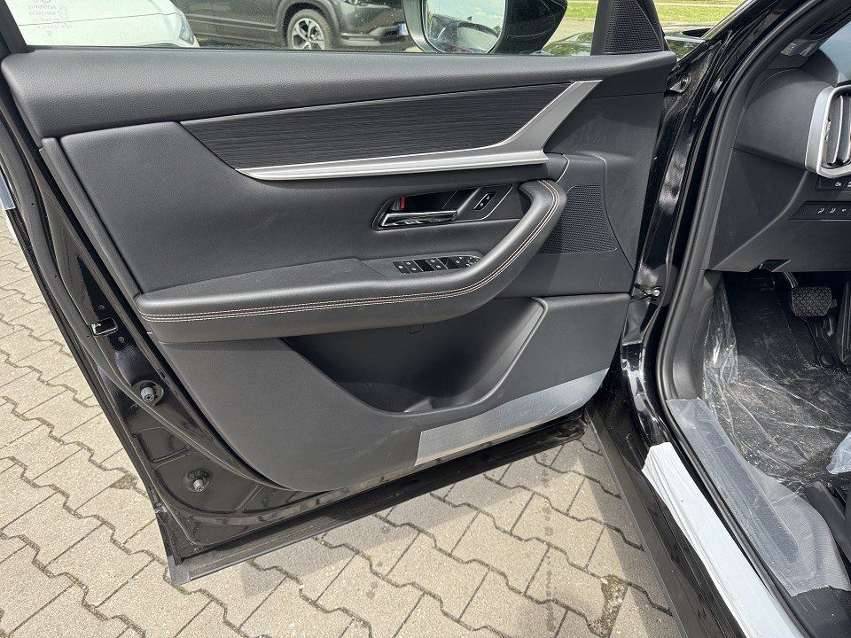 Mazda CX-80 2025