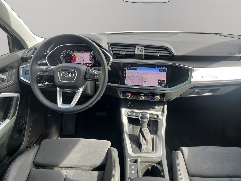 Audi Q3 2024