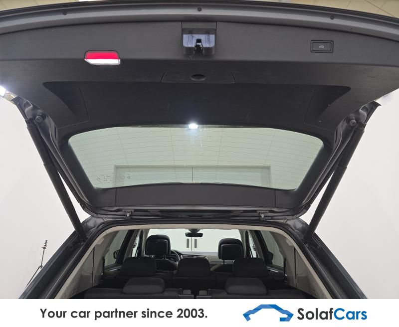 Volkswagen Tiguan Allspace 2020