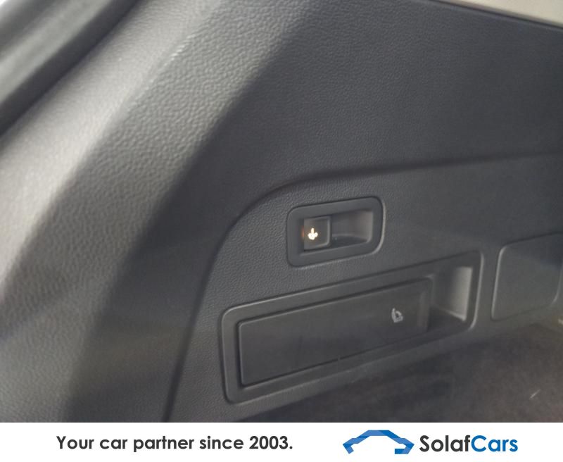 Volkswagen Tiguan Allspace 2020