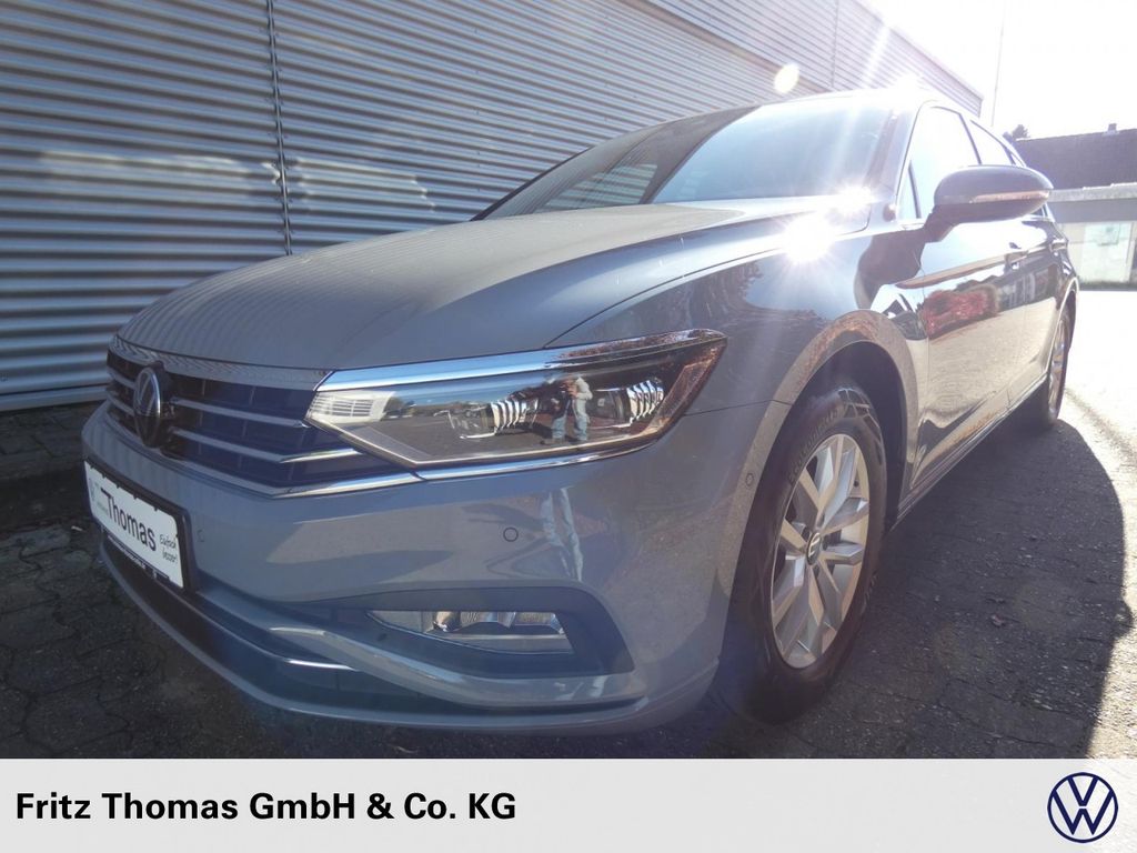 Volkswagen Passat Variant 2023