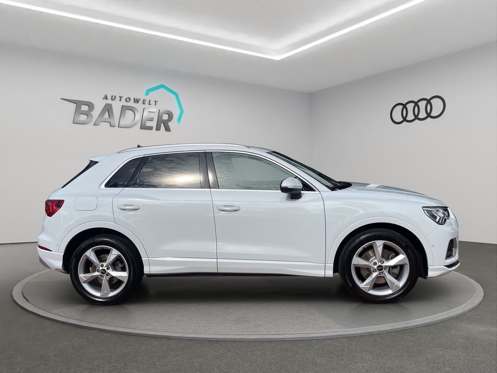 Audi Q3 2024