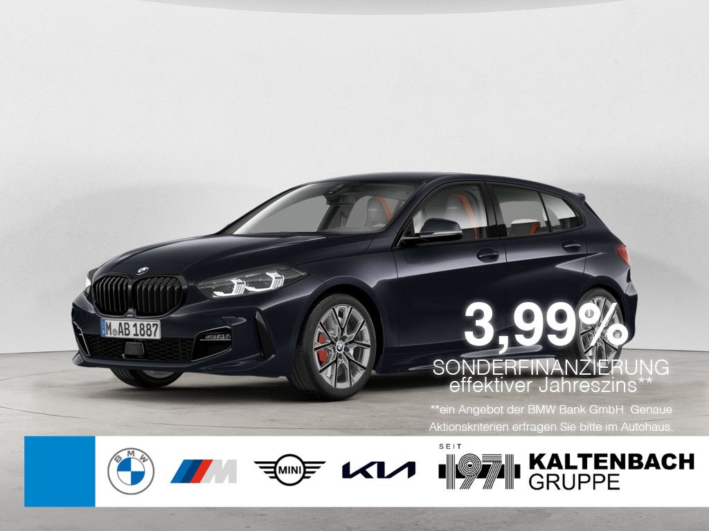 BMW 118 2024
