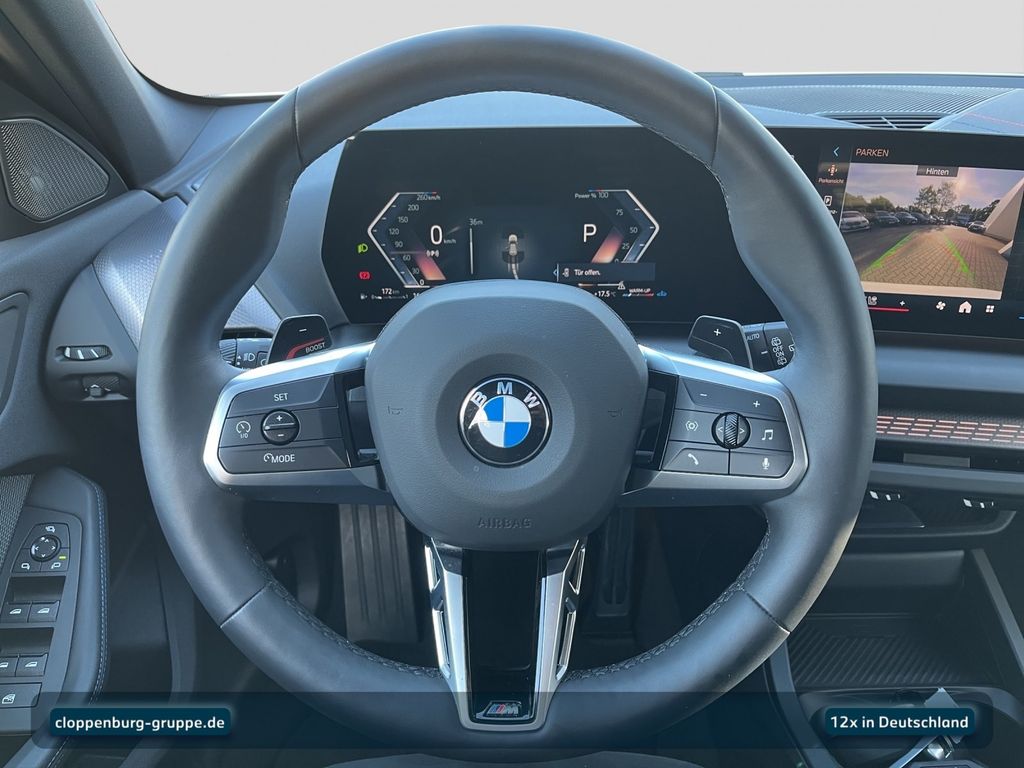 BMW 120 2024