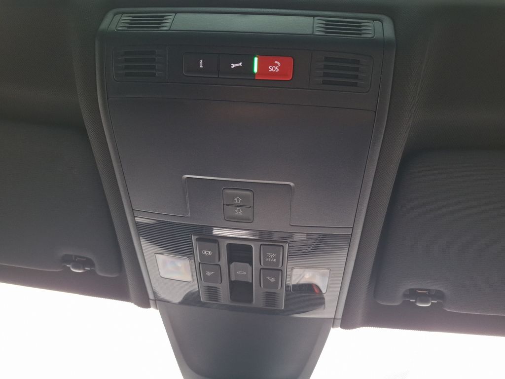 Volkswagen Tiguan Allspace 2024