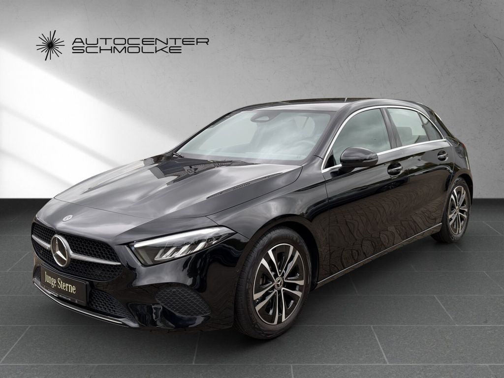 Mercedes-Benz A 200 2024