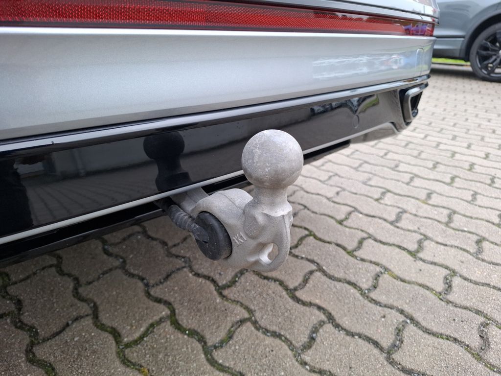 Volkswagen Tiguan Allspace 2024