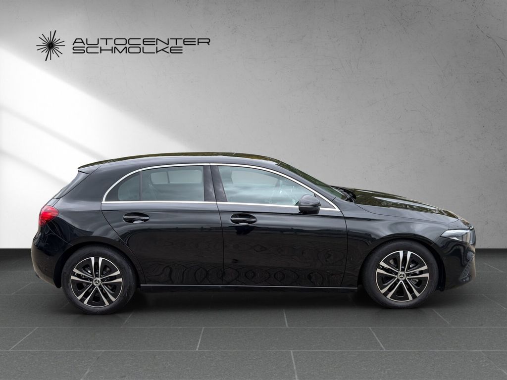 Mercedes-Benz A 200 2024