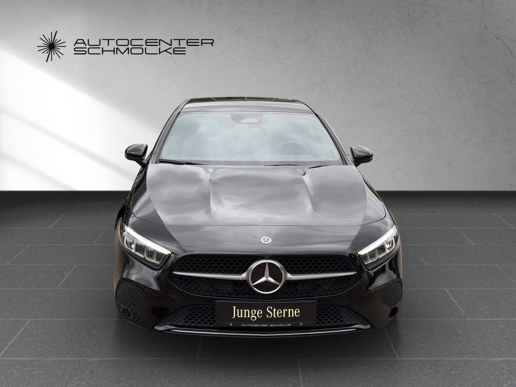 Mercedes-Benz A 200 2024