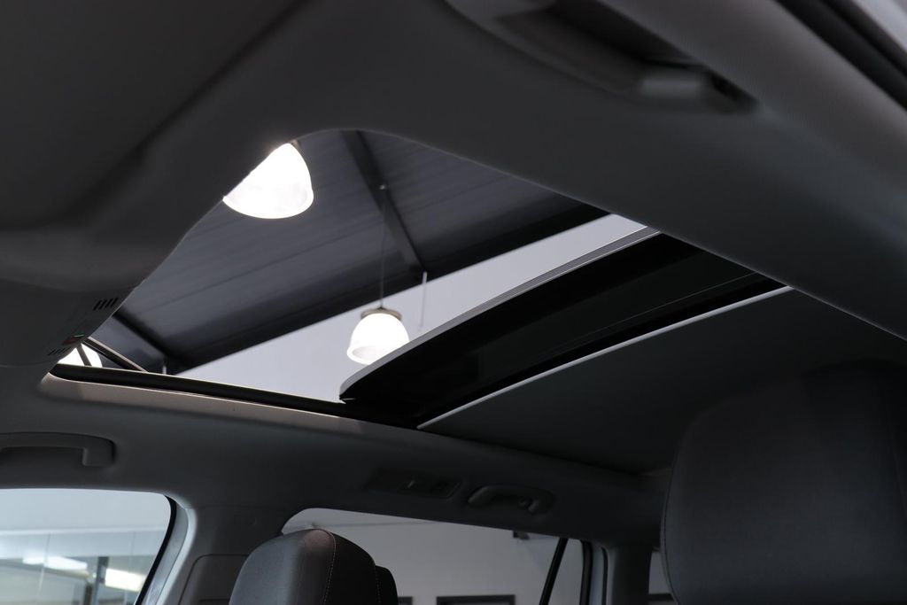 Volkswagen Tiguan Allspace 2021