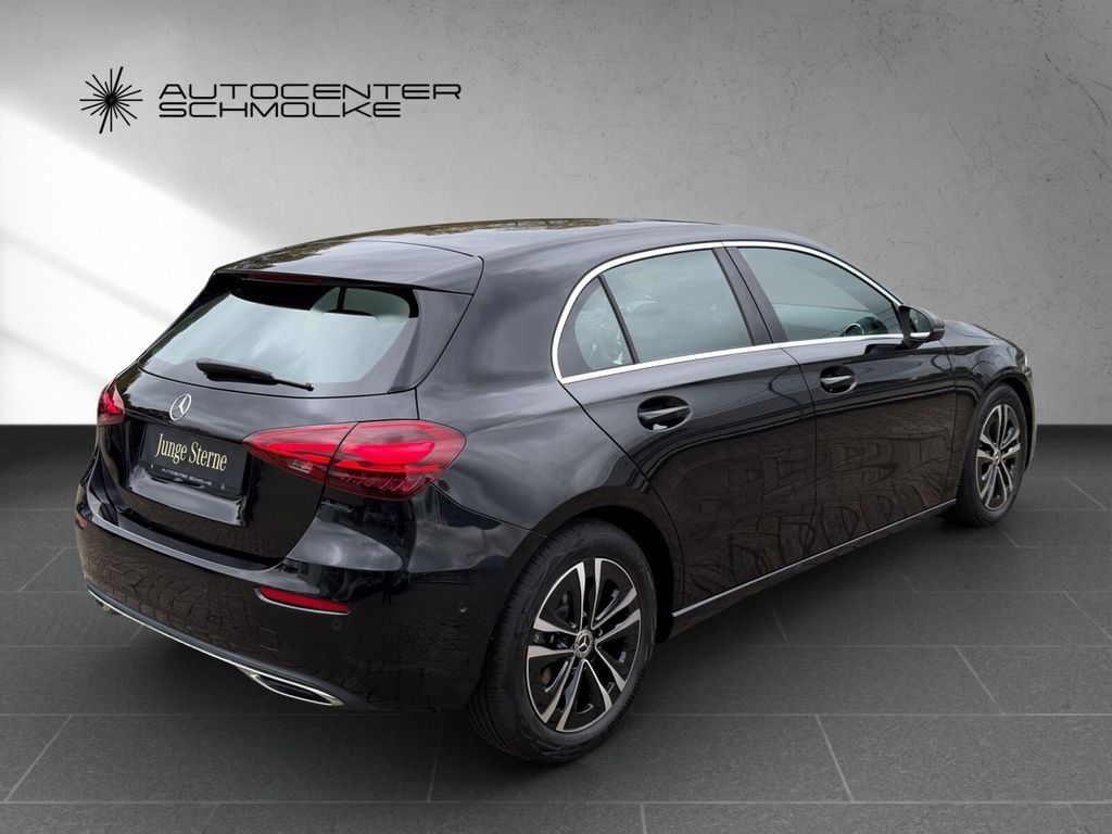 Mercedes-Benz A 200 2024