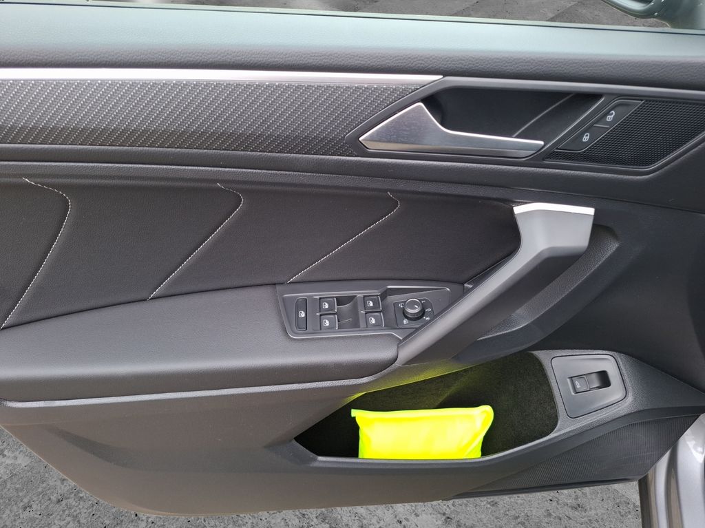 Volkswagen Tiguan Allspace 2024