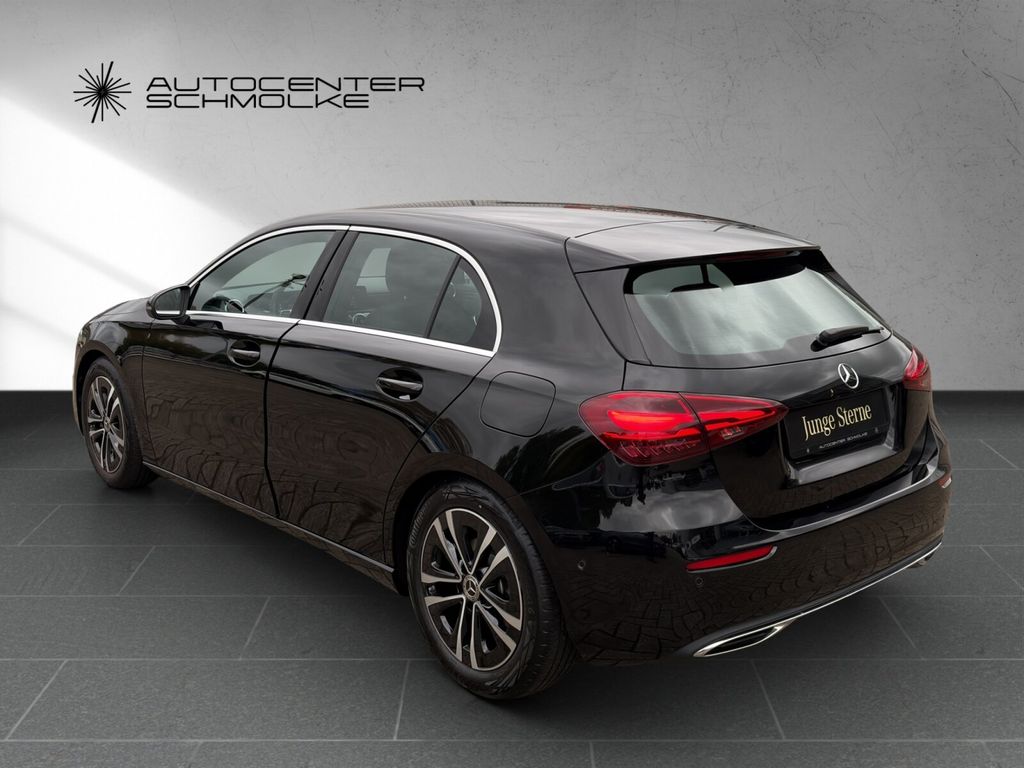 Mercedes-Benz A 200 2024