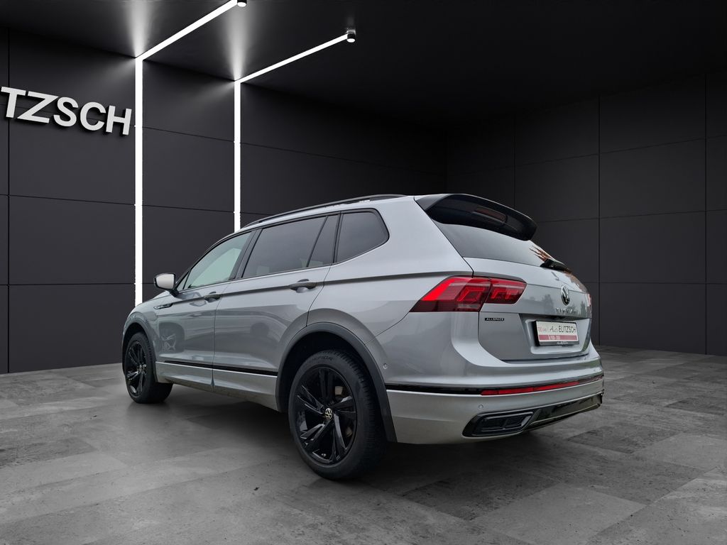 Volkswagen Tiguan Allspace 2024