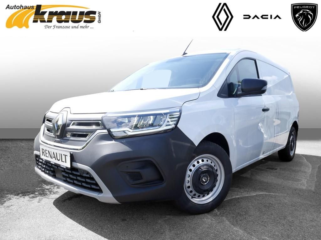 Renault Kangoo 2023