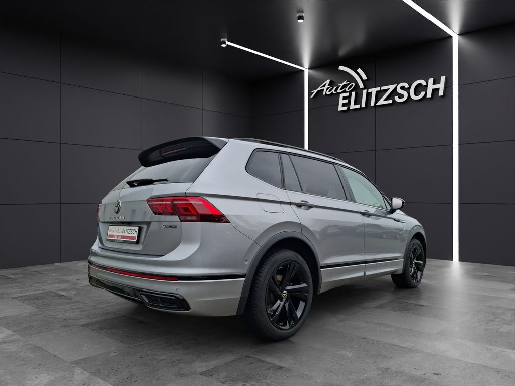 Volkswagen Tiguan Allspace 2024