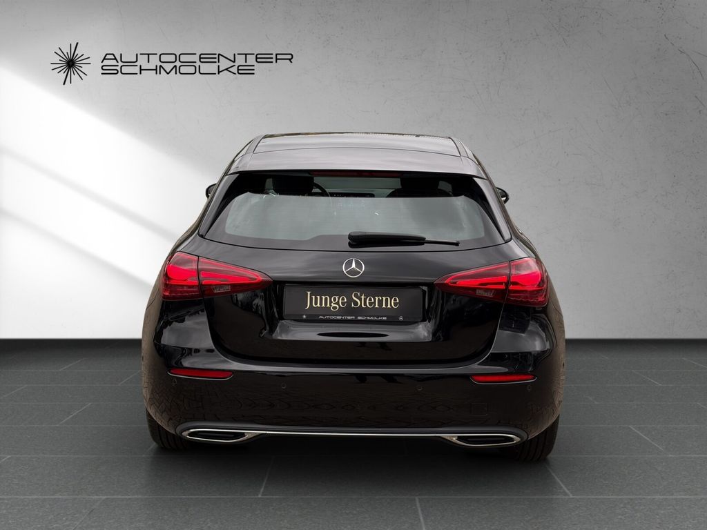 Mercedes-Benz A 200 2024