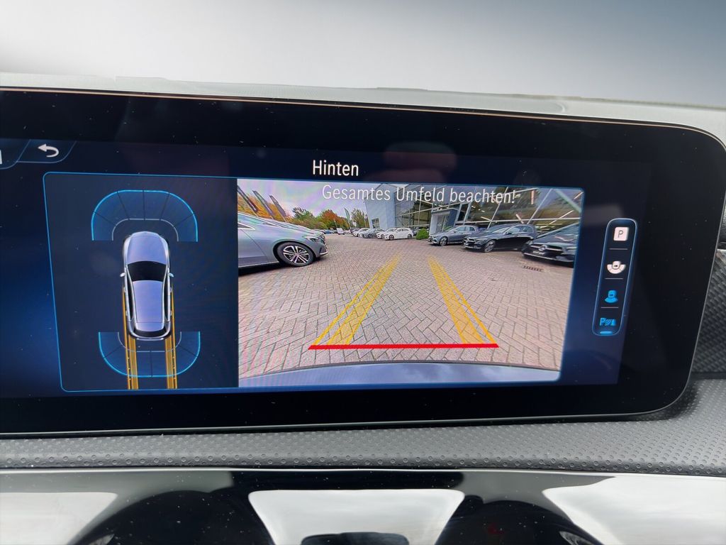 Mercedes-Benz A 200 2024