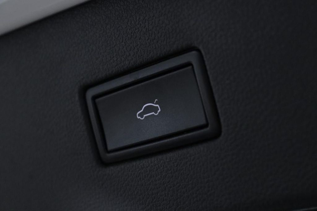 Volkswagen Tiguan Allspace 2021