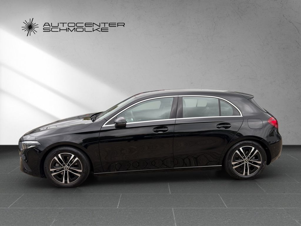 Mercedes-Benz A 200 2024