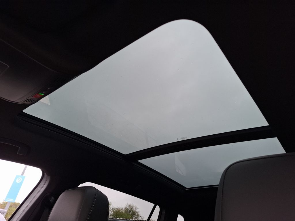 Volkswagen Tiguan Allspace 2024