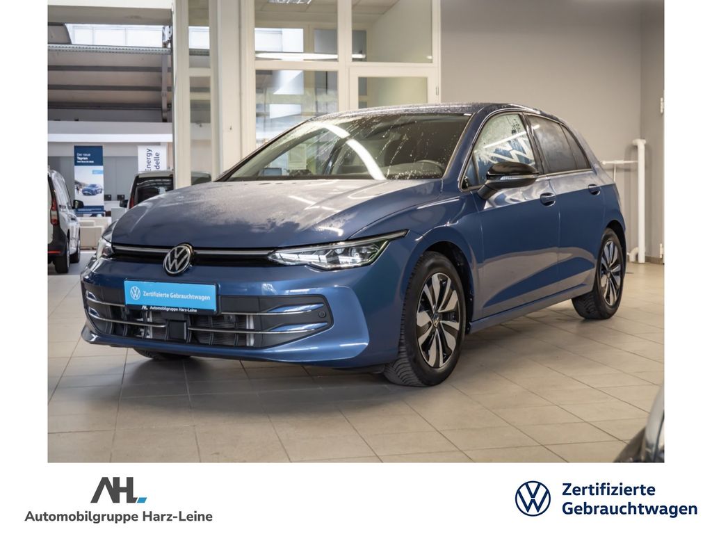 Volkswagen Golf 2025
