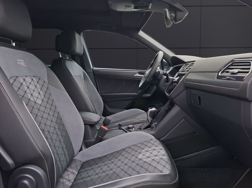 Volkswagen Tiguan Allspace 2024