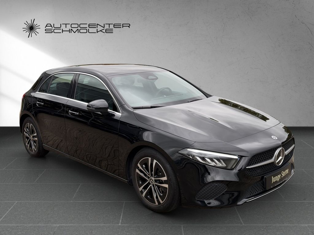 Mercedes-Benz A 200 2024