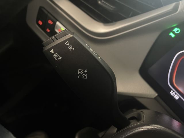 BMW 118 2021