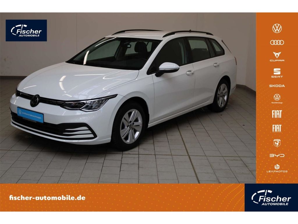 Volkswagen Golf 2023