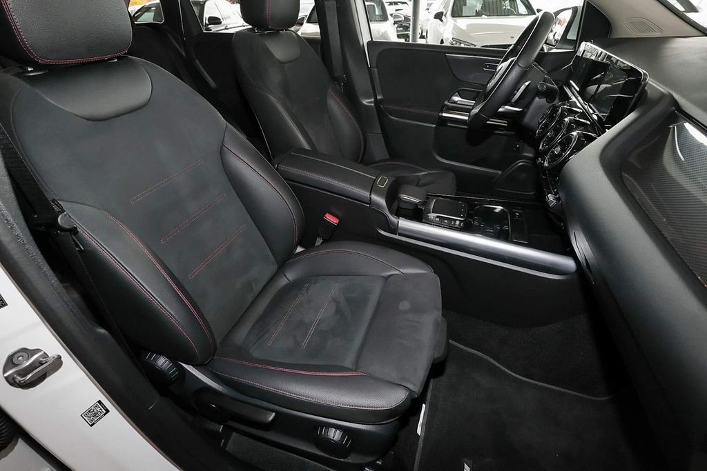 Mercedes-Benz B 250 2021