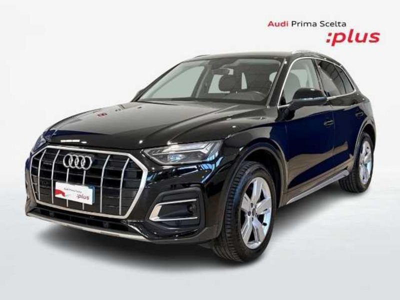 Audi Q5 2023