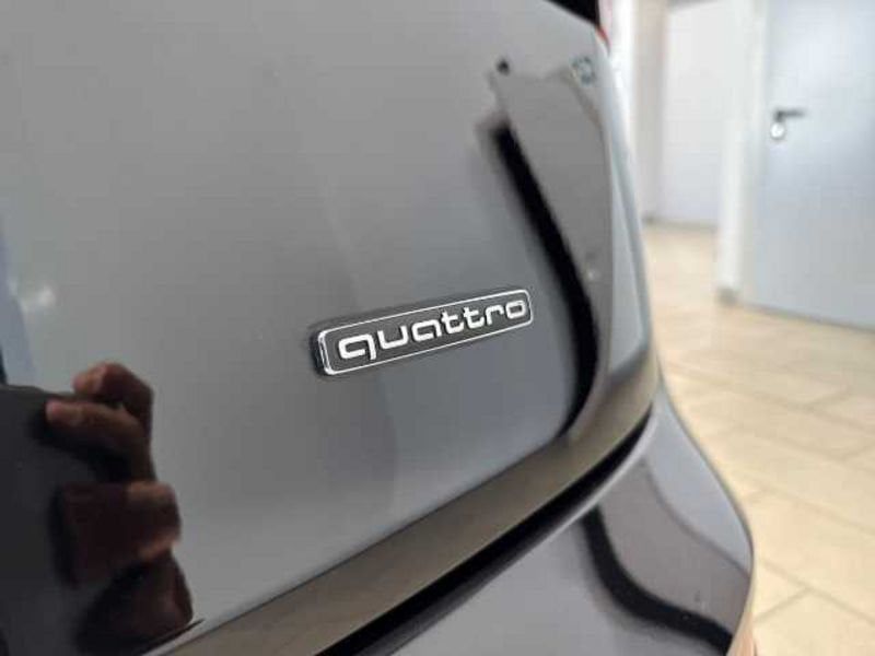 Audi Q5 2023