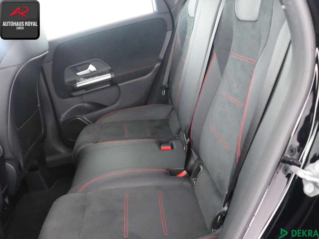 Mercedes-Benz B 220 2022