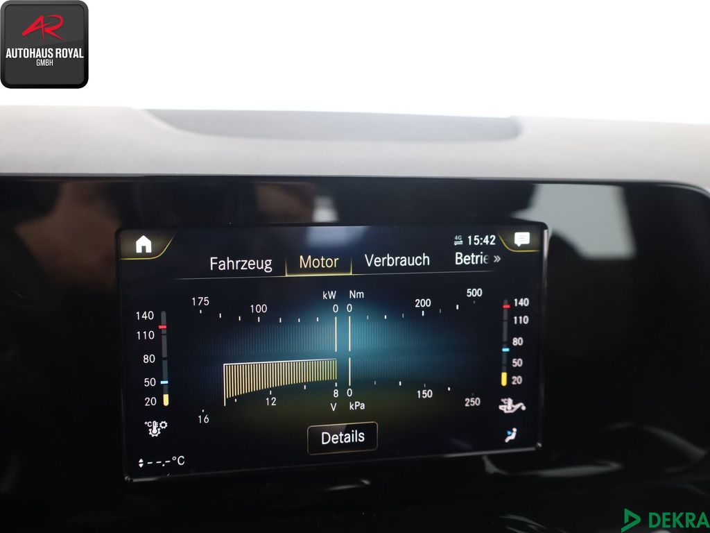 Mercedes-Benz B 220 2022