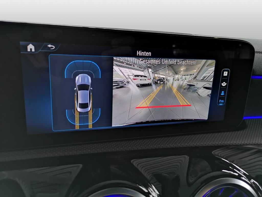 Mercedes-Benz CLA 180 2024