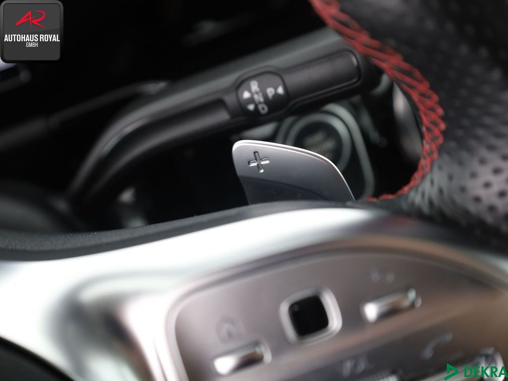 Mercedes-Benz B 220 2022