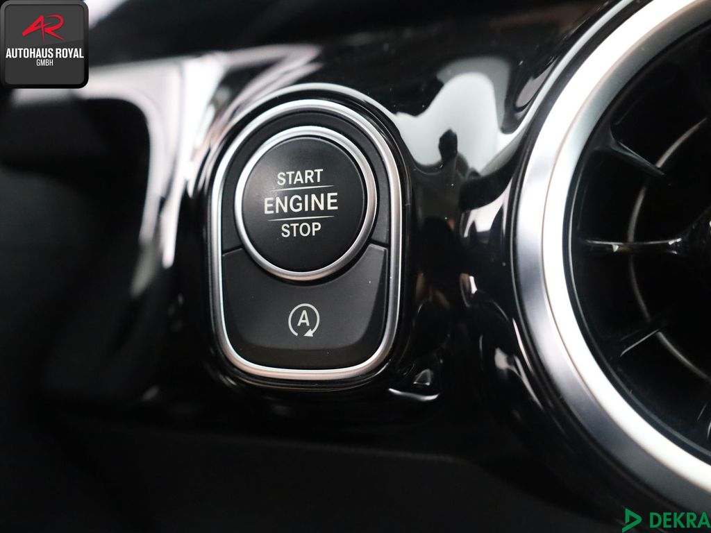 Mercedes-Benz B 220 2022