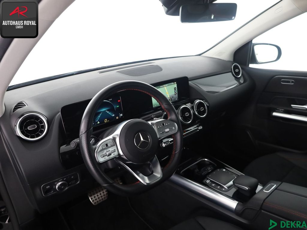 Mercedes-Benz B 220 2022