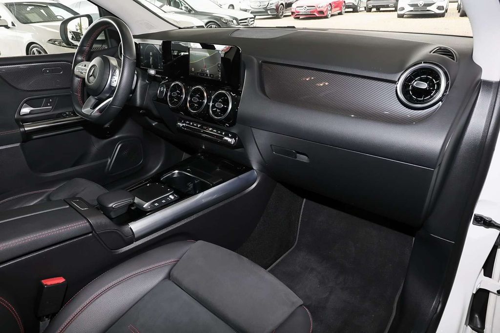 Mercedes-Benz B 250 2021