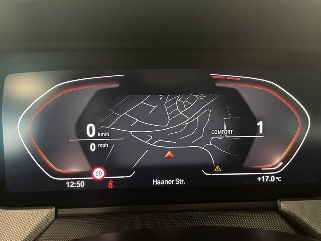 BMW 118 2021