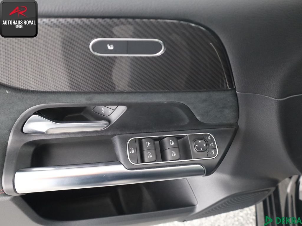 Mercedes-Benz B 220 2022