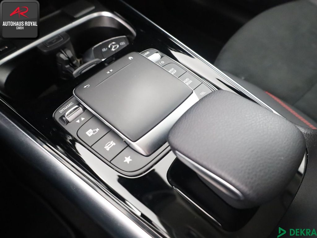 Mercedes-Benz B 220 2022