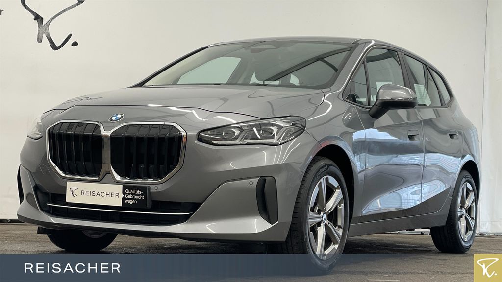BMW 218 Active Tourer 2022
