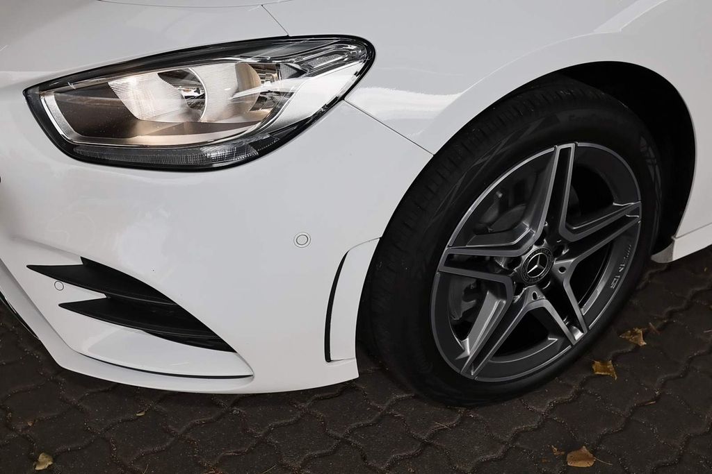 Mercedes-Benz B 250 2021