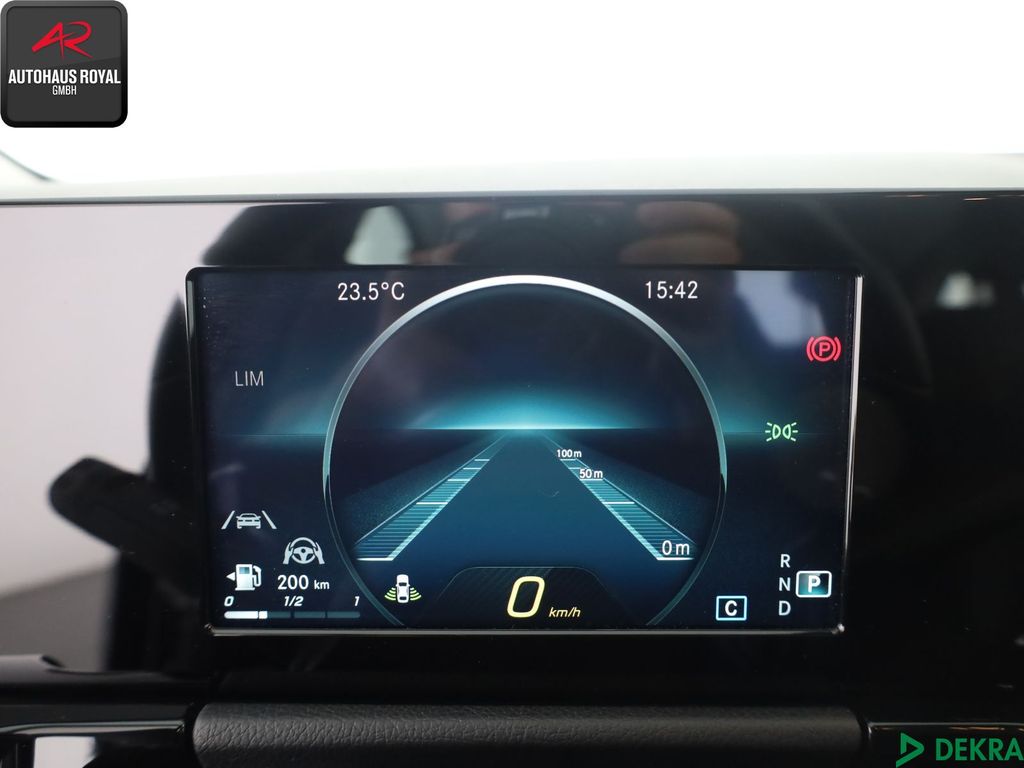 Mercedes-Benz B 220 2022