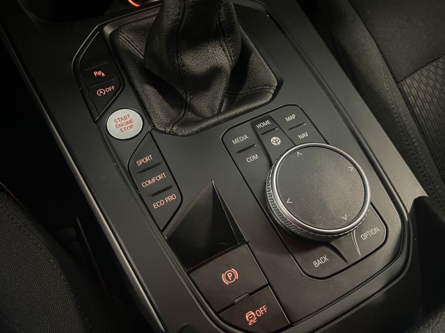 BMW 118 2021